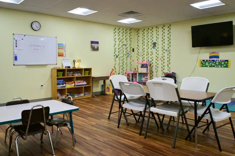 Community Advisory Council envisions rebirth at Firetree Place